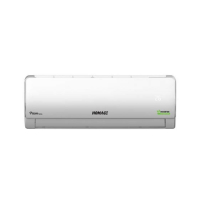 Homage Prism Inverter Air Conditioner Heat & Cool 1.0 Ton (HPS-1202S)