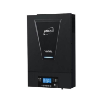 Homage Vertex Plus 5KV Solar Inverter (HVP-5015SCC)