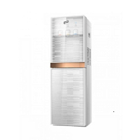 Homage 3 Taps Water Dispenser (HWD-62)