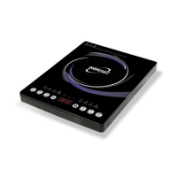 Homage Induction Cooker (HIC-101)