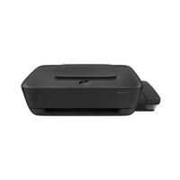 HP Ink Tank 115 Color Printer Black