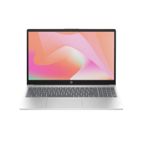 HP 15-FD0237NIA 15.6" FHD Core i7 13th Gen 8GB 512GB SSD NVIDIA MX550 Laptop Silver (8L9Q1EA)