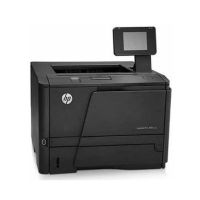 HP LaserJet Pro 400 Printer (M401dn) - Refurbished