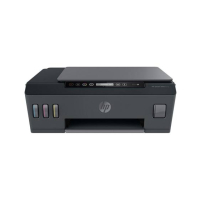 HP Wireless All-in-One Smart Tank 515 Printer Black