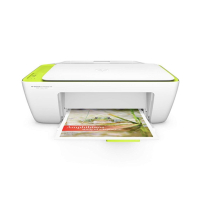 HP DeskJet Ink Advantage 2135 All-in-One Printer (F5S29B)