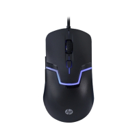 HP Gaming Mouse (M100S)