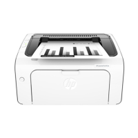 HP LaserJet Pro M12w Printer (T0L46A)