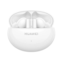 Huawei Freebuds 5i Wireless Earbud-White