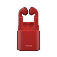 Huawei Honor FlyPods Redtooth Earphones Red