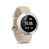 Huawei Honor Smartwatch Band Zero, B0 - Cream