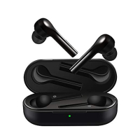Huawei FreeBuds Bluetooth Headset Black