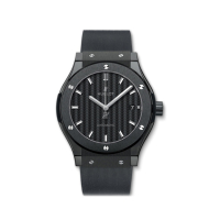 Hublot Classic Fusion Automatic Men's Watch Black (542.CM.1771.RX)