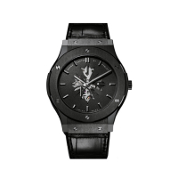 Hublot Classic Fusion Shawn Carter Men's Watch Black (515.CM.1040.LR.SHC13)