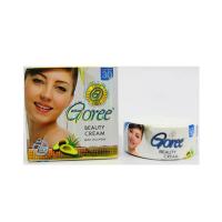 Ideal Department Goree Beauty Cream