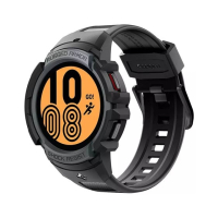 Spigen Rugged Armor Band & Case For 44mm Galaxy Watch 5 (AMT-3263)