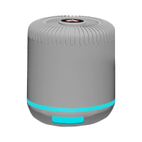Audionic Lava Bluetooth Speaker-Grey