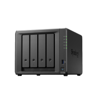 Synology 4 Bay NAS Enclosure Disk Station (DS923+)