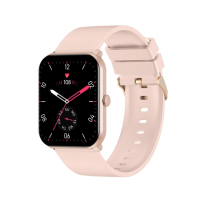 IMILAB W01 Fitness Smart Watch Rose Gold