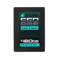 Inland Professional SATA III 480GB Internal Solid State Drive