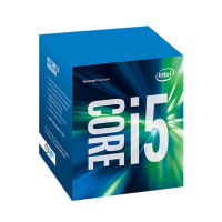 Intel Core i5-7500 7th Generation Quad Core Processor
