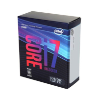 Intel Core i7-8700K 8th Generation Processor