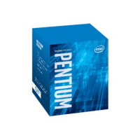 Intel Pentium G4400 6th Generation Dual Core Processor (LGA 1151)