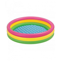 Intex Inflatable Pool Multicolor (PX-9311)