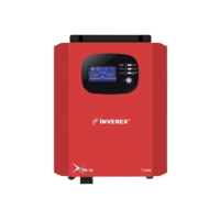 Inverex Xtron X2400 Built-In 50A MPPT Solar Charger