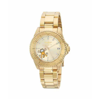 Invicta Character Collection Women's Watch Gold (24867)