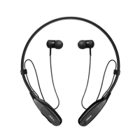 Jabra Halo Fusion Bluetooth Headset