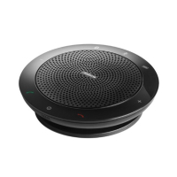 Jabra Speak 510 Bluetooth Speakerphone