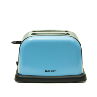 Jackpot 2 Slice Toaster (JP-862)