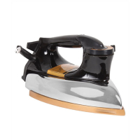 Jackpot Dry Iron Black (JP-717)