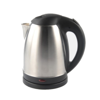 Jackpot Electric Kettle 1.7Ltr (JP-916)