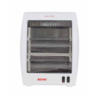 Jackpot Electrical Heater (JP-356)