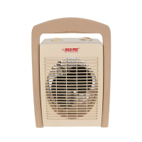 Jackpot Fan Heater (JP-357)
