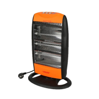 Jackpot Fan Heater (JP-358)