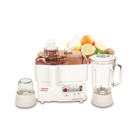 Jackpot Juice Extractor 3-in-1 (JP-187)