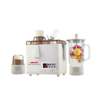 Jackpot Juice Blender 3-in-1 (JP-777)