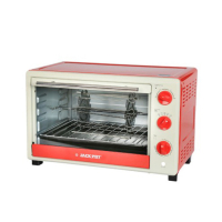 Jackpot Oven Toaster 3-in-1 (JP-39OT)