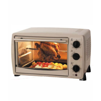 Jackpot Oven Toaster (JP-27OT)