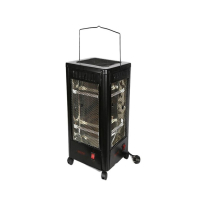 Jackpot Quartz Heater (JP-360)