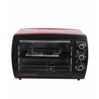Jackpot  Oven Toaster (JP-23OT)