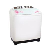 Jackpot Twin Tub Washing Machine (JP-7099)