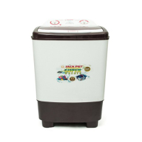 Jackpot Single Tub Washing Machine (JP-7991)