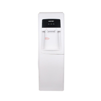 Jackpot 2 Tap Water Dispenser with Refrigerator (JP-930)