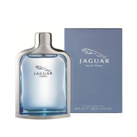 Jaguar Classic Blue EDT Perfume For Men 100ML