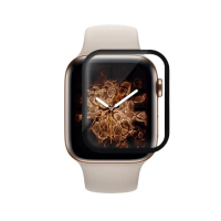 JCPal 3D Armor Screen Protector For Apple Watch Series 44mm (JCP3972)
