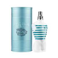 Jean Paul Gaultier LE BEAU MALE Eau De Toilette For Men 125ML