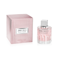 Jimmy Choo ILLICIT Flower Eau De Parfum For Women 100ML